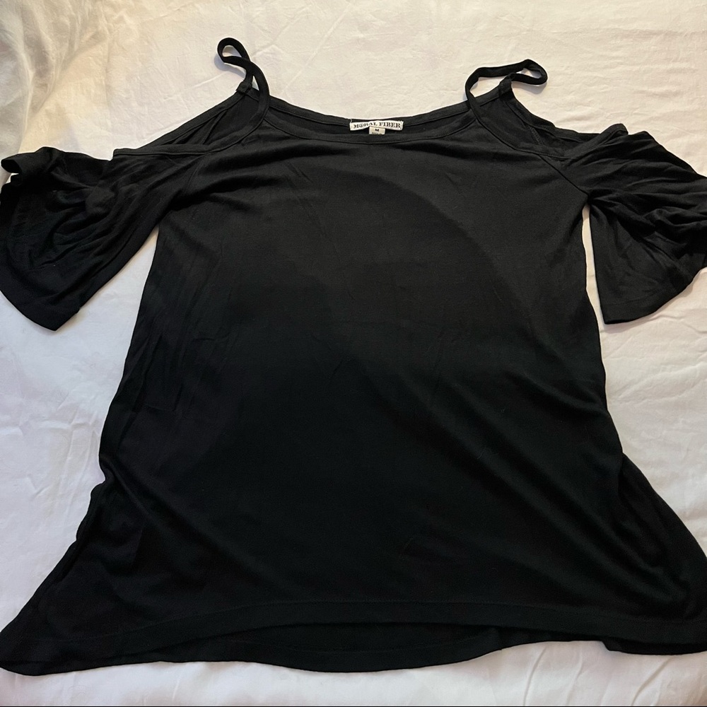 Moral Fiber top